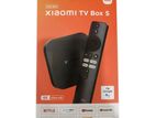 Xiaomi Android TV Box S