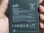Xiaomi battery 4000 mah