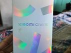 Xiaomi civi 1S. Black (New)