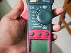 Handheld Digital Clamp Meter