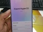 Xiaomi civi 14 8/256 (Used)