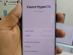 Xiaomi civi 1s 8-256 (Used)