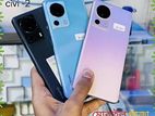 Xiaomi Civi 2 12/256 বিশাল ছাড় (Brand New)
