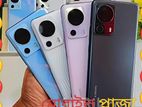 Xiaomi Civi 2 12+256 মোবাইল প্লাজা (Brand New)