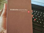 Xiaomi CIVI 5 Pro (Used)