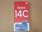 Xiaomi Redmi 14c (New)