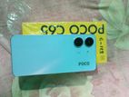 Xiaomi poco c65 (Used)