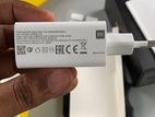 Xiaomi Fast Charger 33w Turbo Charge Original