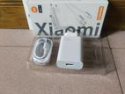 XIAOMI FAST CHARGER