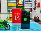 Xiaomi Friday Redmi 13 6GB (Used)