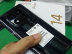 Xiaomi Note 14 pro + (Used)