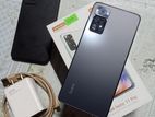 Xiaomi Redmi Note 11 Pro full fresh phone (Used)