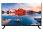 Xiaomi Global 43 Inch A 2025 Google Certified TV official guarantee