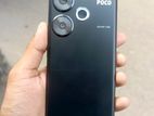 Xiaomi Poco f6 Global (Used)