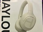Xiaomi Haylou Anc Headphone Like New Conditions with Full Box Fully Ok