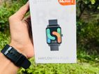 Xiaomi Haylou Rs4 Plus Amoled 60hz Display Smart Watch