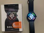 Xiaomi HAYLOU SOLAR LITE (SMART WATCH)