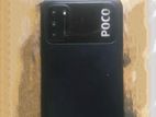 Xiaomi Poco M3 . (Used)