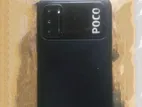 Xiaomi Poco M3 . (Used)