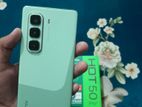 Xiaomi infinix hot50 pro+ (Used)