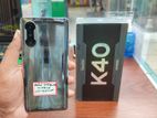 Xiaomi K40 condition📲💯 (Used)