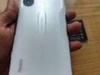 Xiaomi K40 gaming 12/256GB (Used)