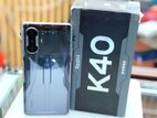Xiaomi K40gaming 12-128Gb (Used)