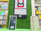 Xiaomi k50i 5G BEST PHONE (Used)