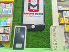 Xiaomi k50i 5G GAMING PHONE (Used)