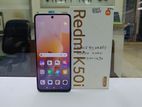 Xiaomi k50i 6/128GB Friday Offer (Used)