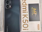Xiaomi k50i (8/256) fullbox (Used)