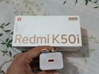 Xiaomi k50i mi chrchar (Used)