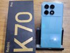Xiaomi K70 Pro (Used)