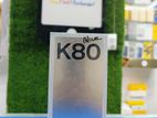 Xiaomi K80 5G (New)