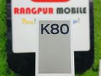Xiaomi K80 5G (New)