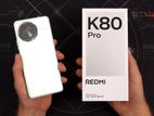 Xiaomi K80 PRO 12/256 (Brand New)