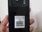 Xiaomi Poco M6 pro (Used)