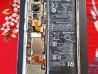 Xiaomi Mi 10 Lite Note Motherboard (used)