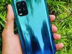 Xiaomi Mi 10 Lite zoom8/256 (Used)