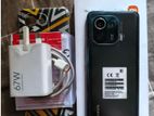 Xiaomi Mi 11 pro (12/256GB) (Used)