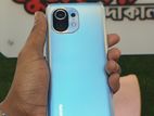 Xiaomi Mi 11 12/256 full fresh (Used)