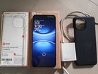 Xiaomi Mi 11 12/256 (With Box) (Used)