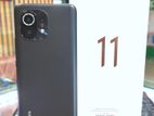 Xiaomi Mi 11 8-128Gb Fixed price (Used)