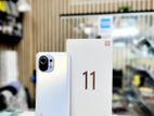 Xiaomi Mi 11 8-256gb official (Used)