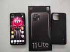 Xiaomi Mi 11 Lite 4G 8/128 (Used)