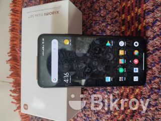 Xiaomi Mi 11 Lite 5G NE (8/128) (Used) for Sale in Nasirabad | Bikroy