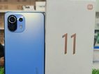 Xiaomi Mi 11 Lite 5G NE --6GB/128GB Original (Used)