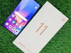 Xiaomi Mi 11 Lite 5G NE --6GB/128GB (Used)