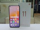 Xiaomi Mi 11 Lite 5G NE 6GB Ram/128GB Rom (Used)