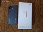 Xiaomi Mi 11 Lite 5G NE 8/128 GB (Used)